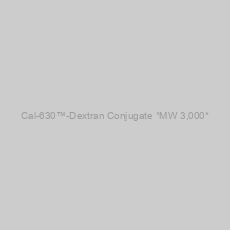Image of Cal-630™-Dextran Conjugate *MW 3,000*